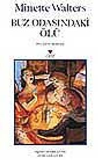 Buz Odasındaki Ölü