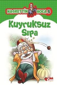 Kuyruksuz Sıpa / Nasrettin Hoca 3