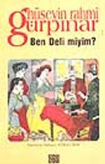 Ben Deli miyim?