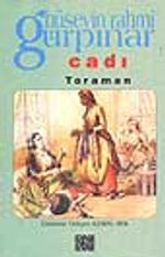 Cadı / Toraman
