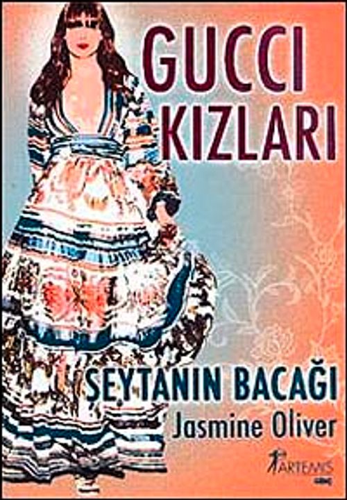 Gucci Kızları & Şeytanın Bacağı