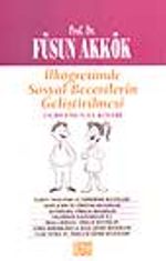İlk.Öğrt.Sos.Becer.Geliş.Öğretmen El Kitabı