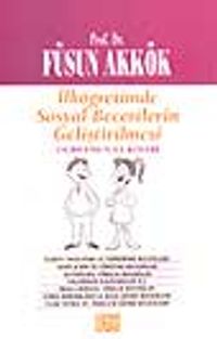 İlk.Öğrt.Sos.Becer.Geliş.Öğretmen El Kitabı