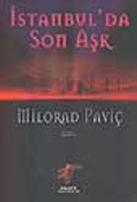 İstanbul'da Son Aşk