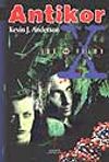Antikor
