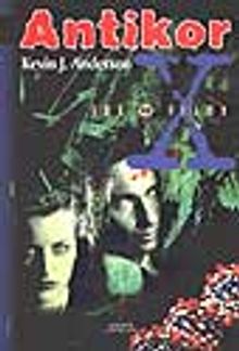 Antikor