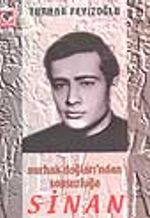 Sinan / Nurhak Dağları'ndan Sonsuzluğa