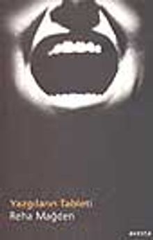 Yazgıların Tableti