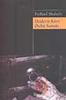 Modern Kürt Öykü Sanatı