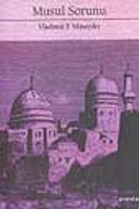 Musul Sorunu