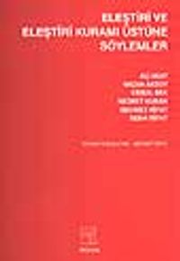 Eleştiri ve Eleştiri Kuramı Üstüne Söylemler (12-D-4)