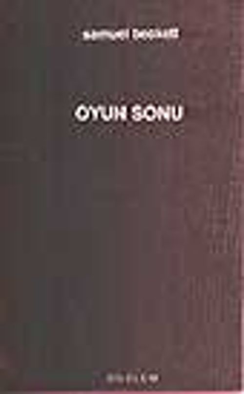 Oyun Sonu (12-D-3)