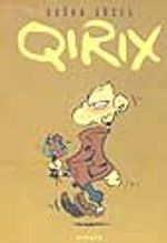 Qırıx Kırık