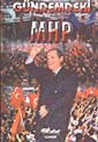 Gündemdeki MHP