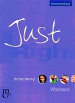 Just Right Intermediate Workbook