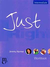 Just Right Intermediate Workbook