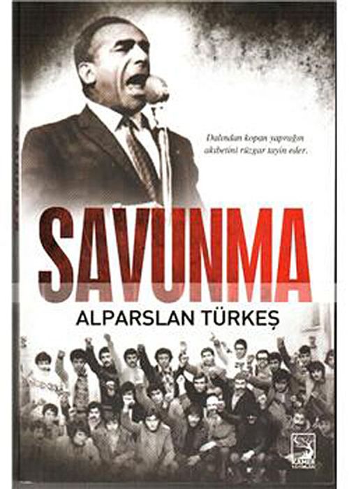 Savunma