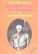 Bozkurt Yazarı Ajan Amstrong ve Casusluk Örgütleri