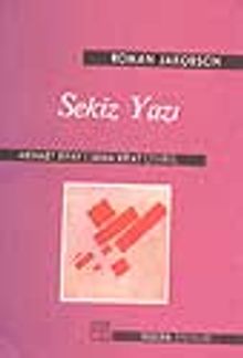 Sekiz Yazı 8-B-21