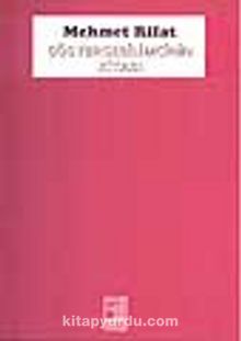 Göstergebilimcinin Kitabı (12-D-6) - Mehmet Rifat