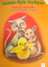 Annem Öyle Söylüyor