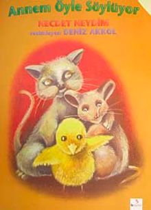 Annem Öyle Söylüyor