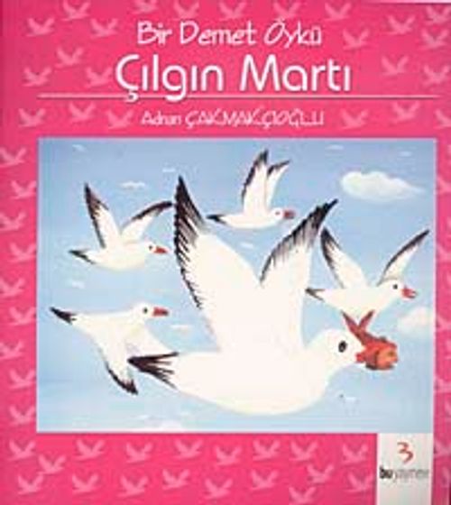 Çılgın Martı
