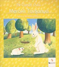 Meraklı Tavşanya