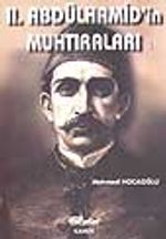 II. Abdülhamid'in Muhtıraları