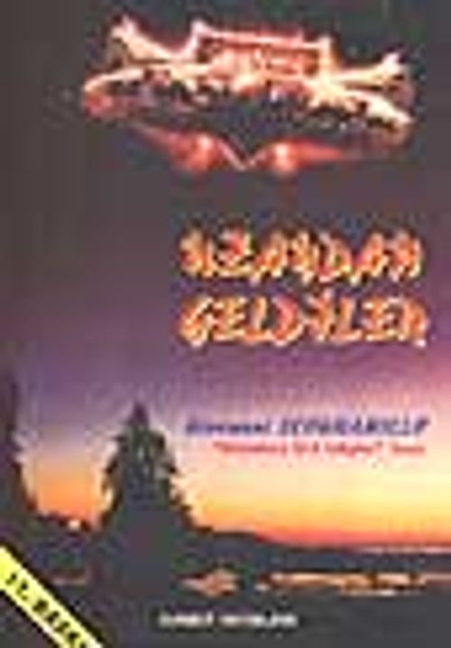 Uzaydan Geldiler