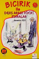 Ders Arası Kikiri Fıkralar-1