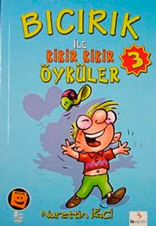 Ders Arası Kikiri 3/Bıcırık İle Kikir Kikir