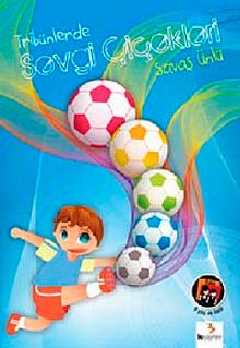 Tribünlerde Sevgi Çiçekleri