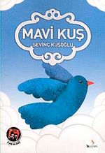 Mavi Kuş