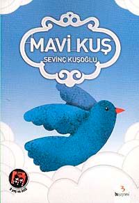 Mavi Kuş