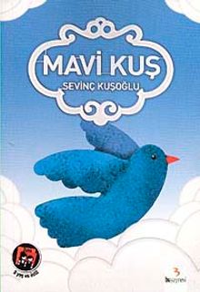 Mavi Kuş