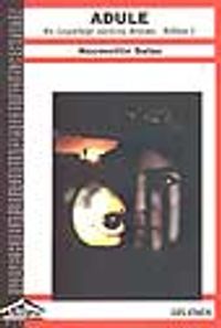 Adule / Bir özgürlüğe yürüyüş destanı 2       && 2