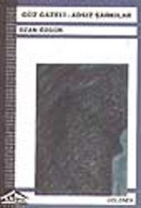 Güz Gazeli - Adsız Şarkılar