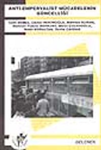 Anti-Emparyalist Mücadelenin Güncelliği