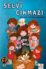 Selvi Çıkmazı