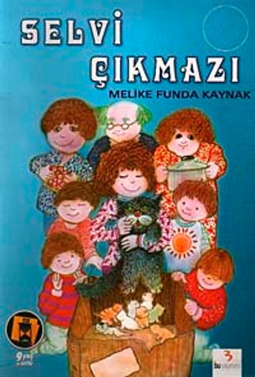 Selvi Çıkmazı
