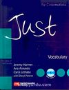 Just Vocabulary Pre-Intermediate +CD