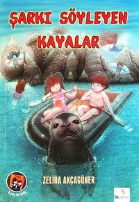 Şarkı Söyleyen Kayalar