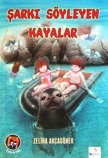 Şarkı Söyleyen Kayalar