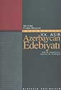 XX. Asır Azerbaycan Edebiyatı