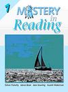 Mastery in Reading 1 + CD