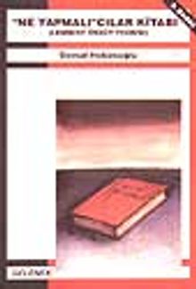 "Ne Yapmalı"cılar Kitabı / Leninist Örgüt Teorisi
