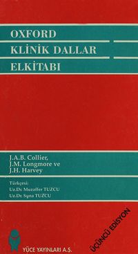 Oxford Klinik Dallar El Kitabı