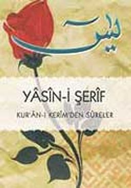 Yasin-i Şerif (cep boy)