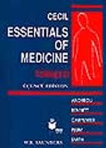 Cecil-Essentials of Medicine